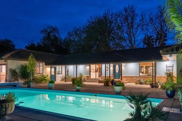 195 Howell Avenue, Red Bluff, CA 96080