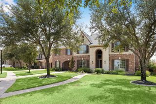 9119 Brownwood Bend Court, Cypress, TX 77433
