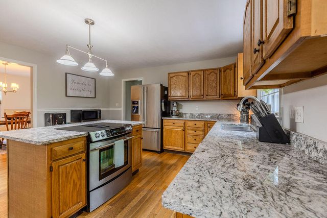 198 Kyle Lane, Morehead, KY 40351