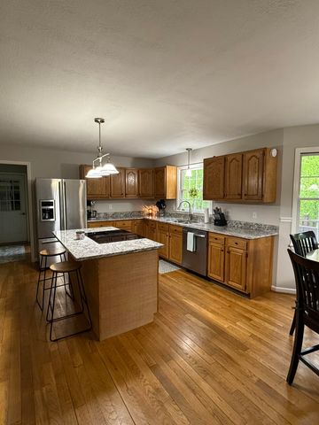 198 Kyle Lane, Morehead, KY 40351