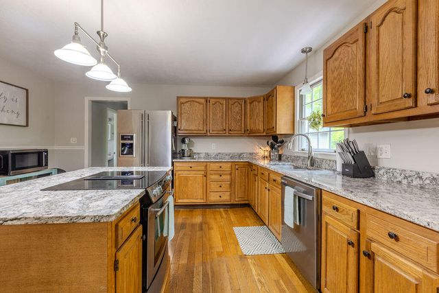 198 Kyle Lane, Morehead, KY 40351