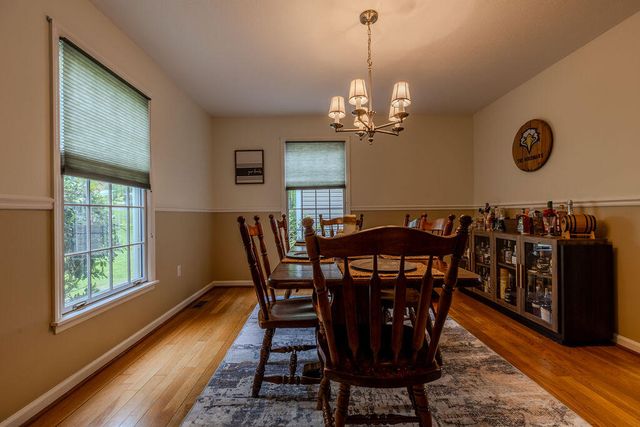 198 Kyle Lane, Morehead, KY 40351