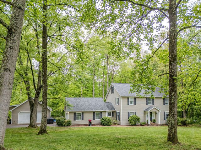 198 Kyle Lane, Morehead, KY 40351