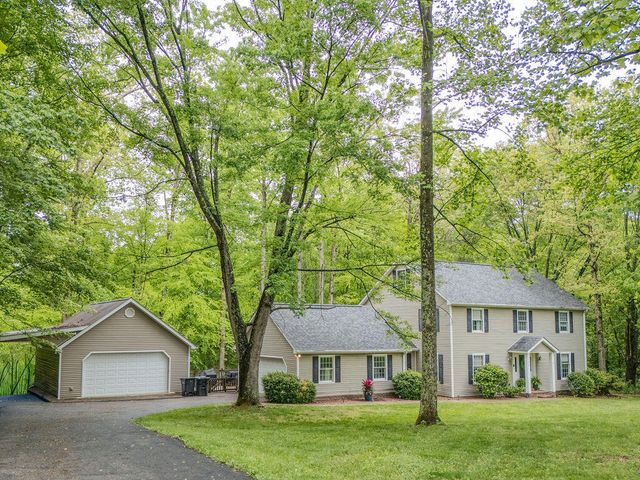 198 Kyle Lane, Morehead, KY 40351
