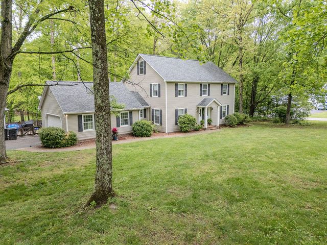 198 Kyle Lane, Morehead, KY 40351