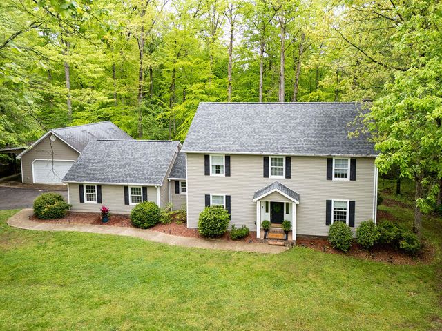 198 Kyle Lane, Morehead, KY 40351