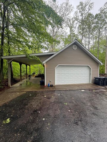 198 Kyle Lane, Morehead, KY 40351