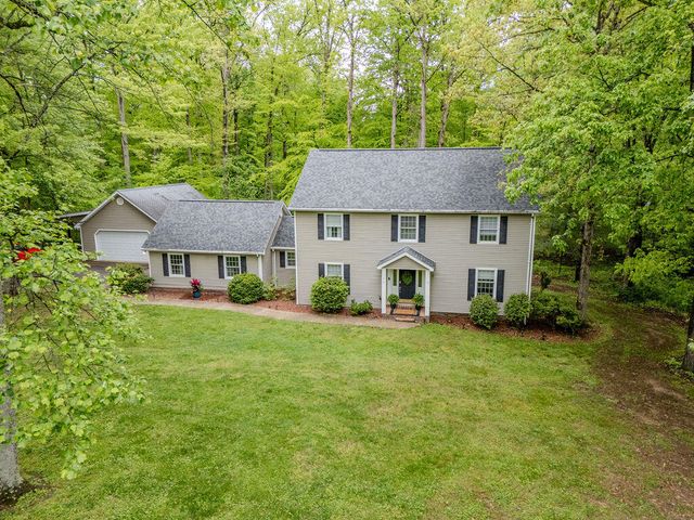 198 Kyle Lane, Morehead, KY 40351