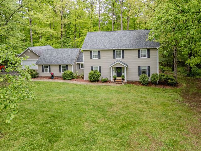 198 Kyle Lane, Morehead, KY 40351