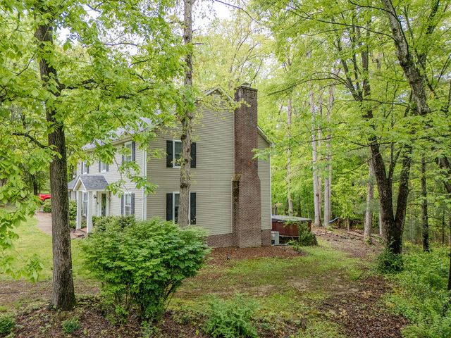 198 Kyle Lane, Morehead, KY 40351