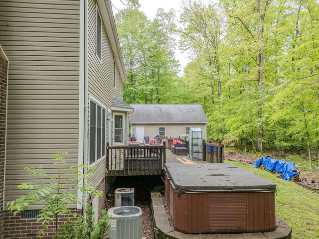 198 Kyle Lane, Morehead, KY 40351