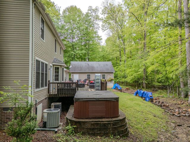 198 Kyle Lane, Morehead, KY 40351