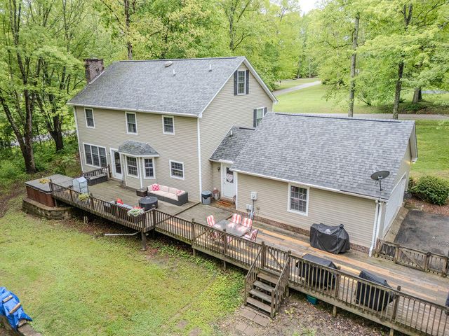 198 Kyle Lane, Morehead, KY 40351