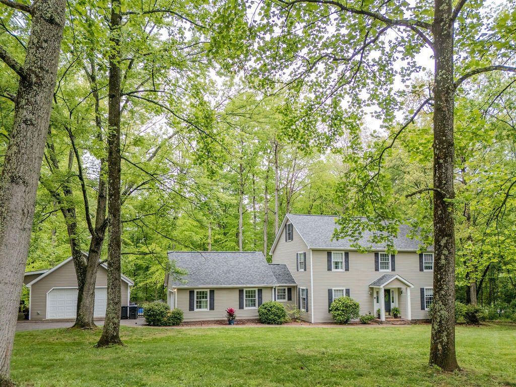 198 Kyle Lane, Morehead, KY 40351