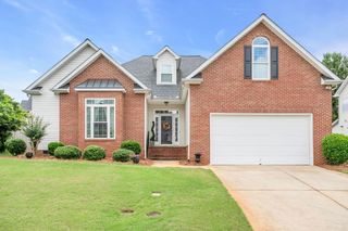 7 Hoptree Drive, Greer, SC 29650