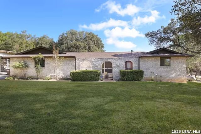 9811 Tamber, San Antonio, TX 78255