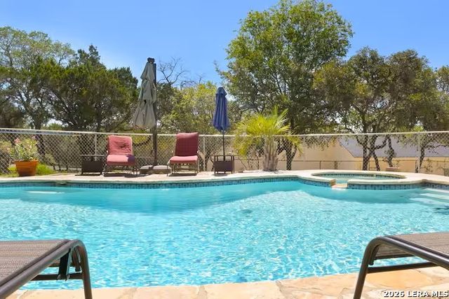 9811 Tamber, San Antonio, TX 78255