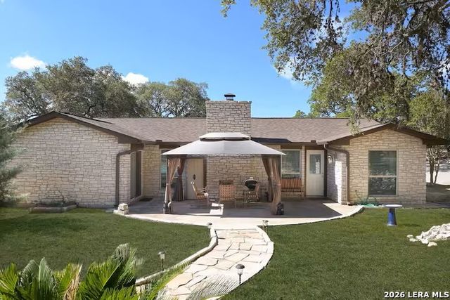 9811 Tamber, San Antonio, TX 78255