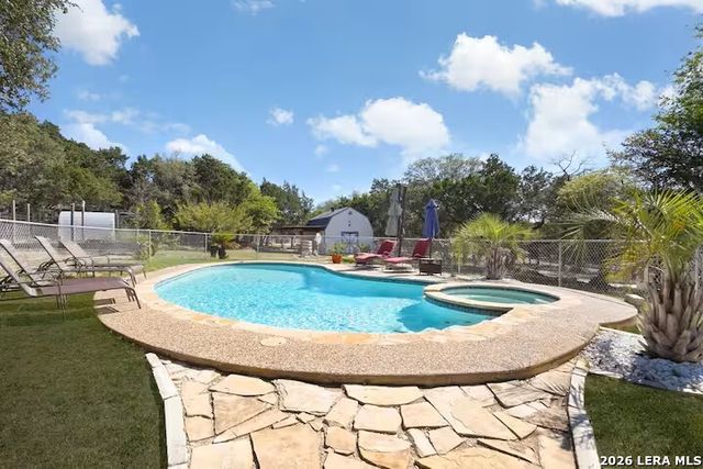 9811 Tamber, San Antonio, TX 78255