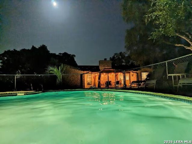 9811 Tamber, San Antonio, TX 78255