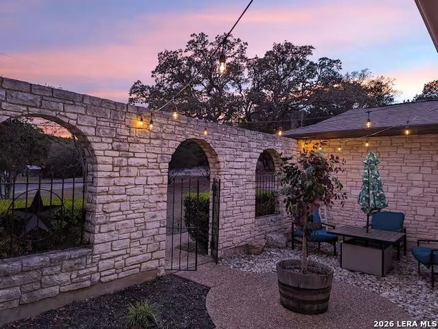 9811 Tamber, San Antonio, TX 78255