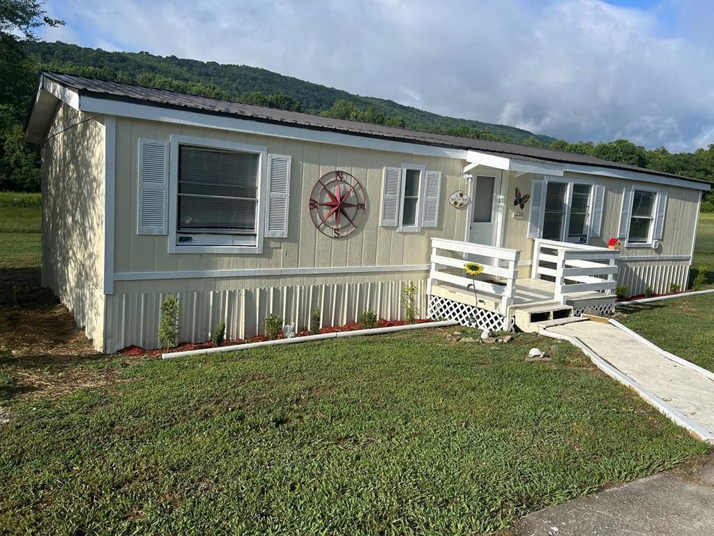 4029 Blue Ridge Hwy, Blairsville, GA 30512