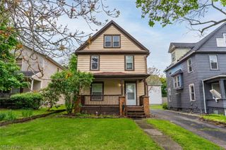 796 Dayton Street, Akron, OH 44310