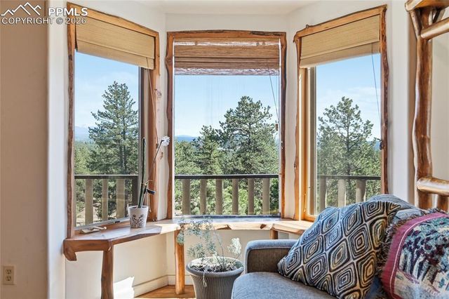 556 Circle Drive, Florissant, CO 80816
