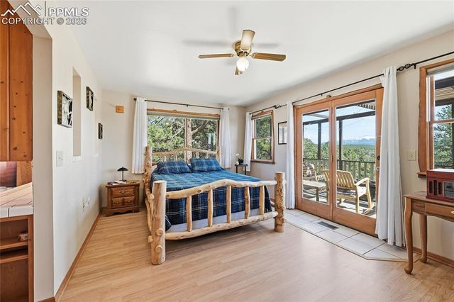 556 Circle Drive, Florissant, CO 80816