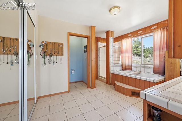 556 Circle Drive, Florissant, CO 80816