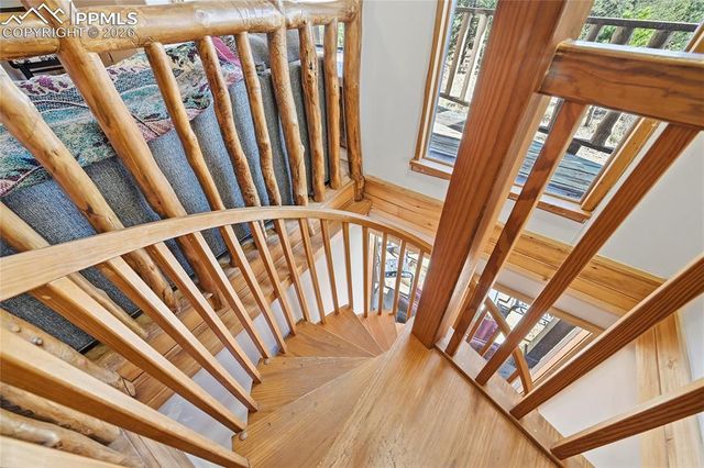 556 Circle Drive, Florissant, CO 80816