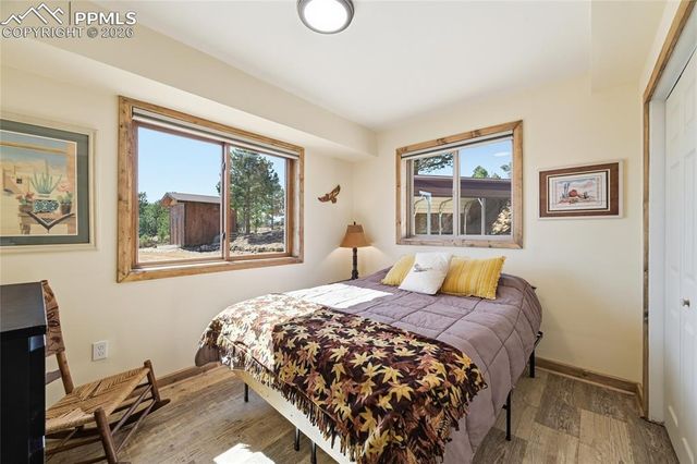 556 Circle Drive, Florissant, CO 80816