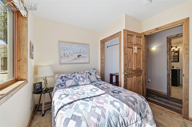 556 Circle Drive, Florissant, CO 80816