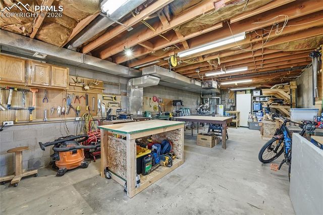 556 Circle Drive, Florissant, CO 80816