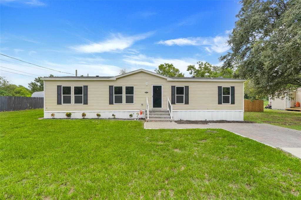 3417 CARTER ROAD, Haines City, FL 33844