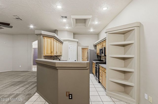 4112 Papago Court, Las Cruces, NM 88005