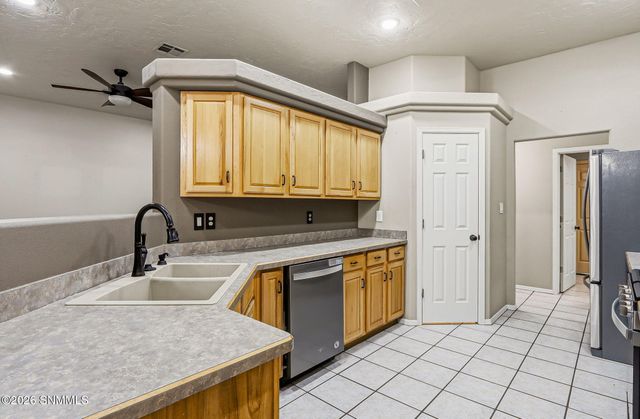 4112 Papago Court, Las Cruces, NM 88005