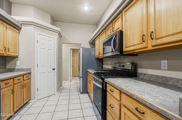 4112 Papago Court, Las Cruces, NM 88005