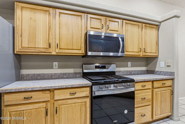 4112 Papago Court, Las Cruces, NM 88005