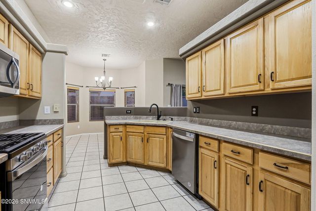 4112 Papago Court, Las Cruces, NM 88005