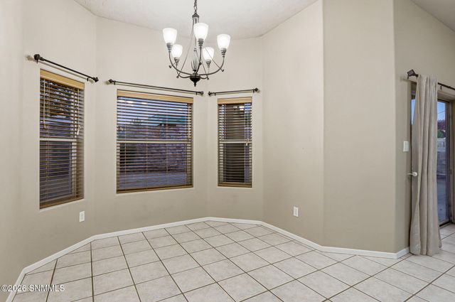4112 Papago Court, Las Cruces, NM 88005