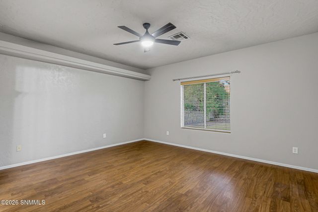 4112 Papago Court, Las Cruces, NM 88005