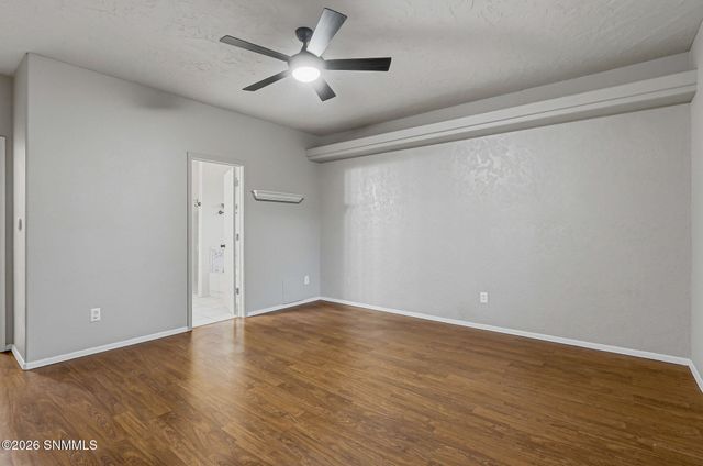 4112 Papago Court, Las Cruces, NM 88005