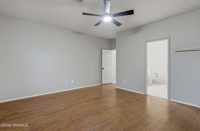 4112 Papago Court, Las Cruces, NM 88005
