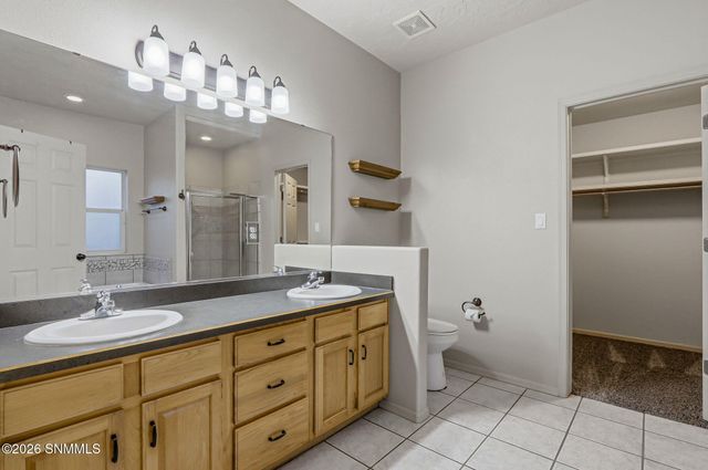 4112 Papago Court, Las Cruces, NM 88005