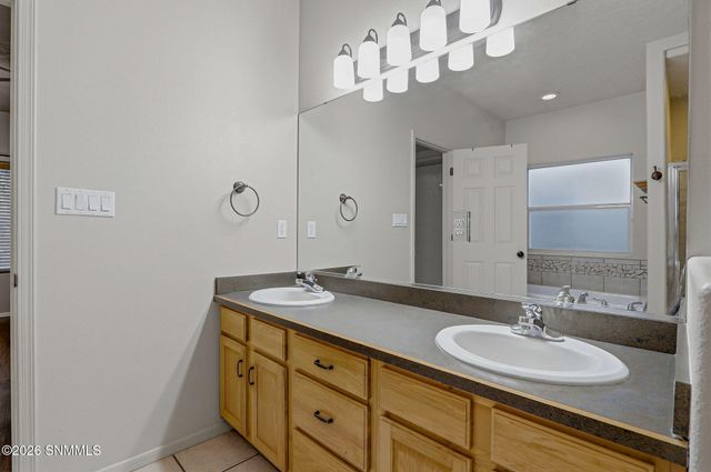 4112 Papago Court, Las Cruces, NM 88005