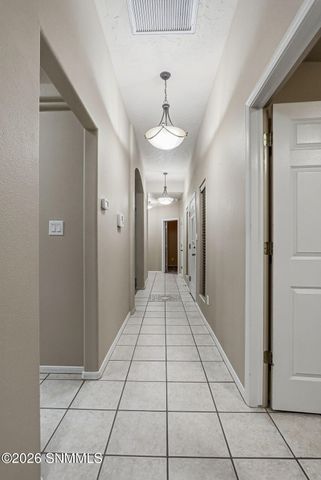 4112 Papago Court, Las Cruces, NM 88005