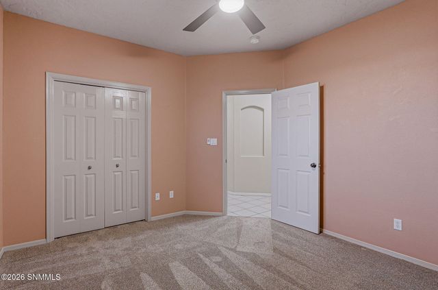 4112 Papago Court, Las Cruces, NM 88005