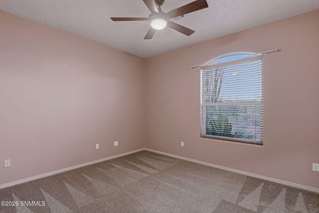 4112 Papago Court, Las Cruces, NM 88005