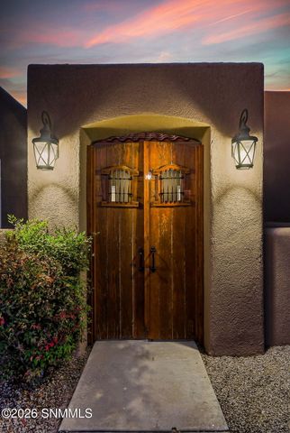 4112 Papago Court, Las Cruces, NM 88005